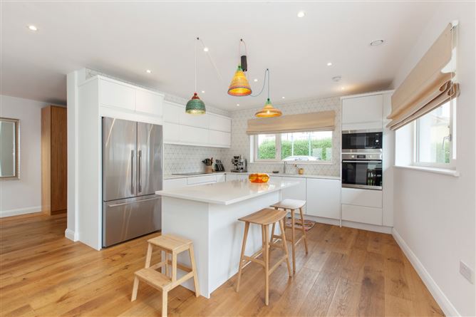 Renovation in Fairview