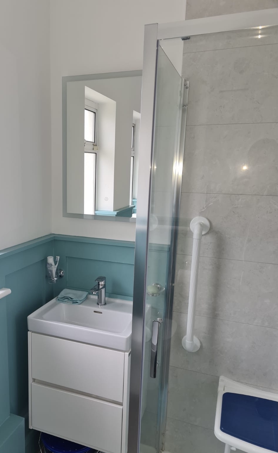 Bathroom Renovation South Dublin