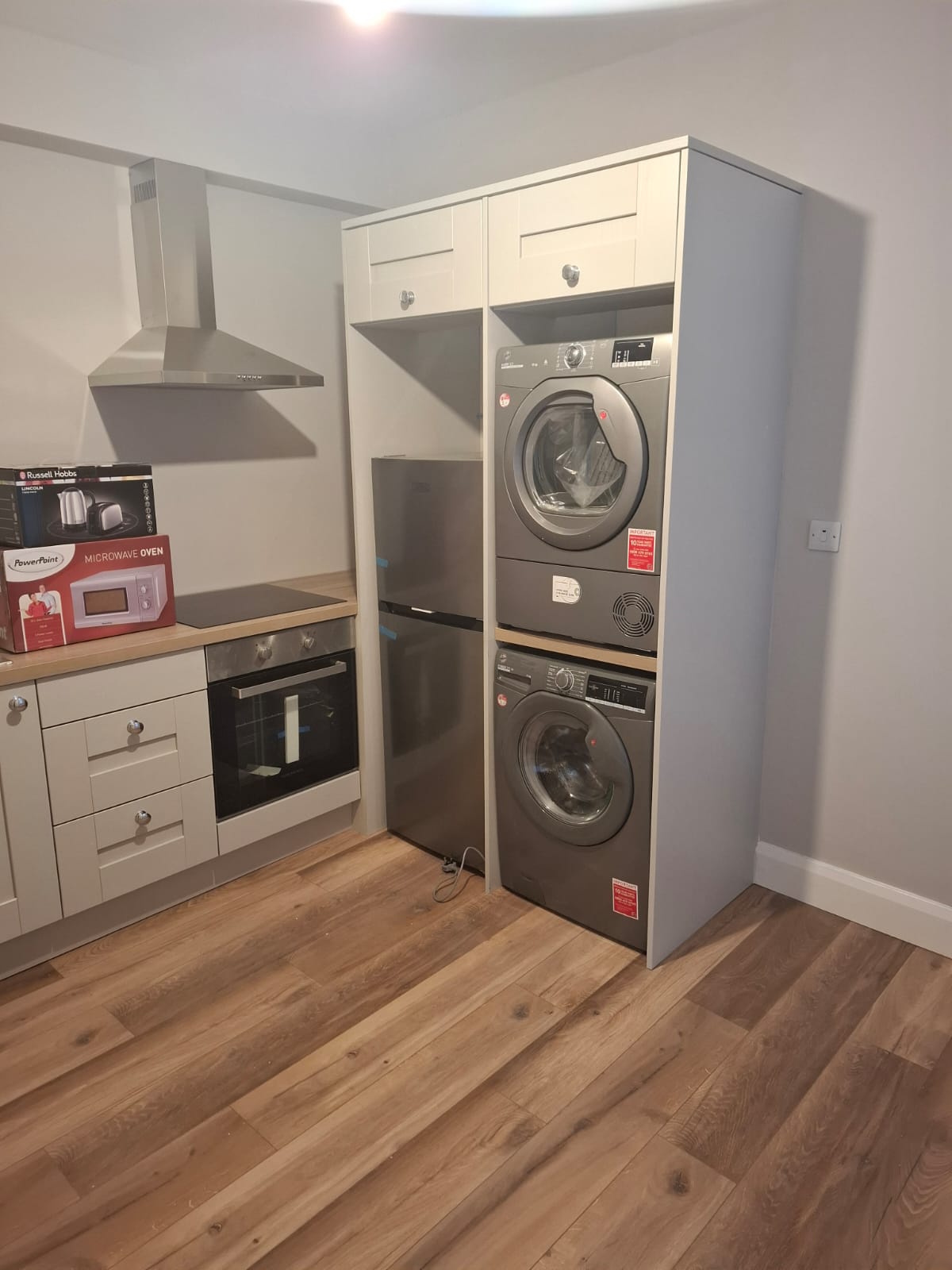 Harold's Cross - Renovation