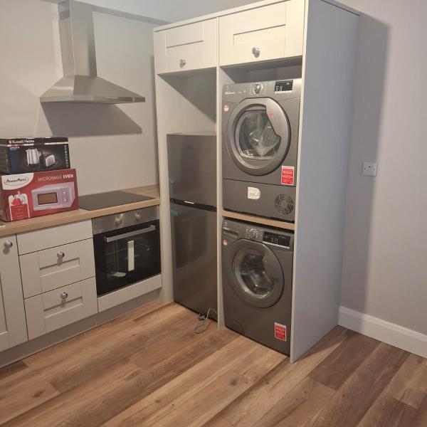 Harold's Cross - Renovation
